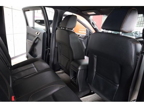 2019 Ford Ranger 2.0 DOUBLE CAB Hi-Rider WildTrak Pickup MT  (ปี 15-18) B4291 รูปที่ 7